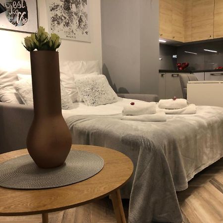 Apartment Katowice Center Екстериор снимка