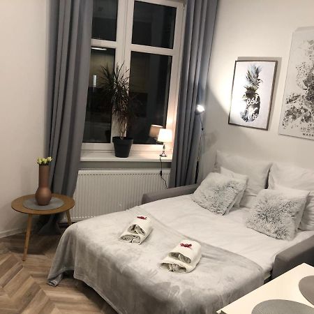 Apartment Katowice Center Екстериор снимка