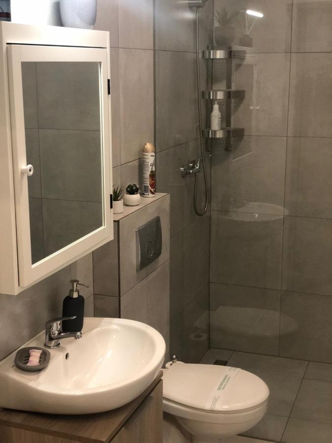 Apartment Katowice Center Екстериор снимка