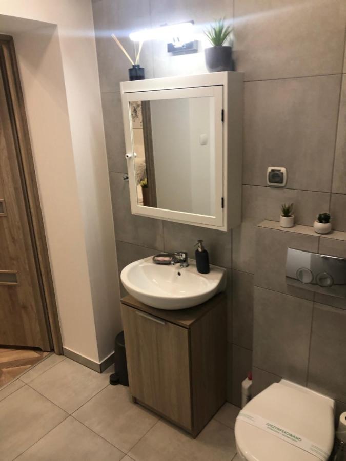 Apartment Katowice Center Екстериор снимка