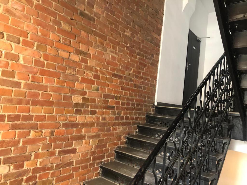 Apartment Katowice Center Екстериор снимка