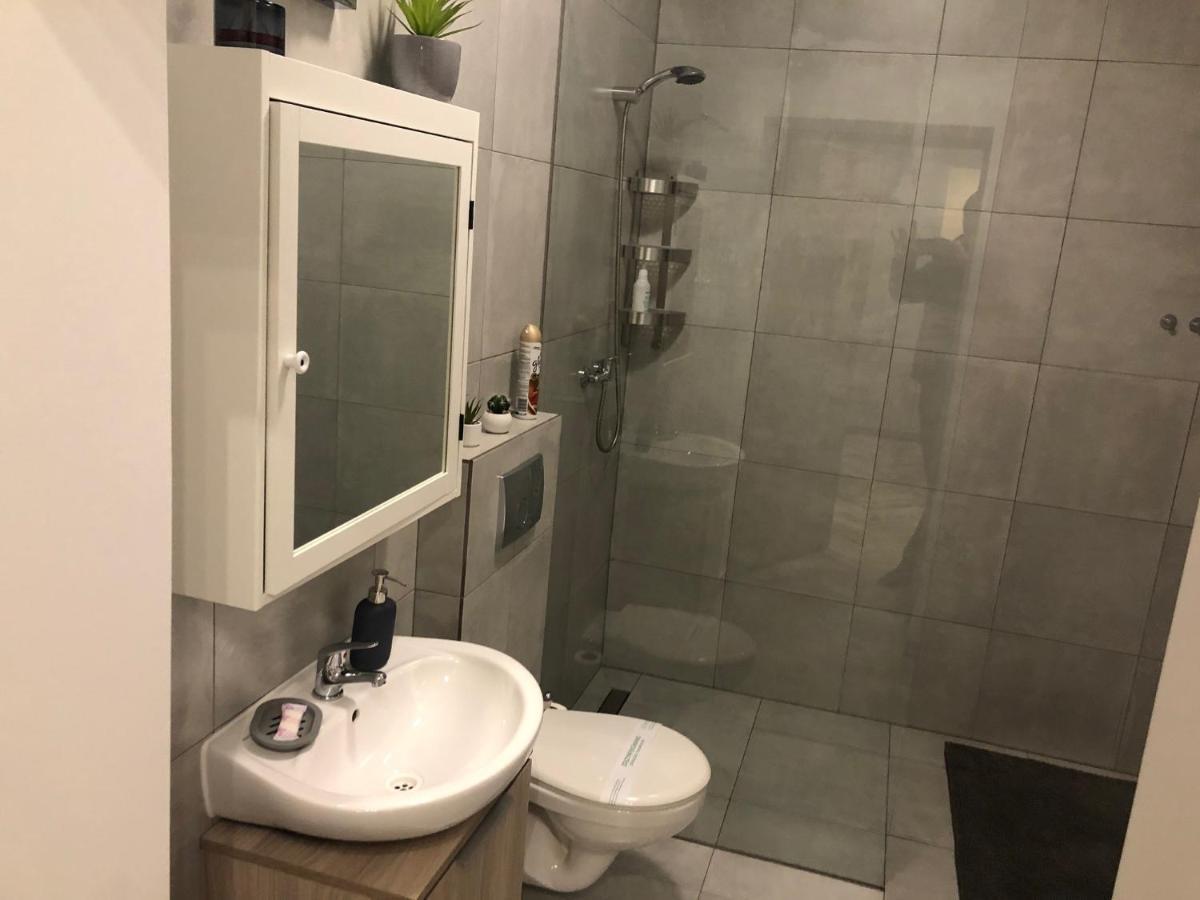 Apartment Katowice Center Екстериор снимка